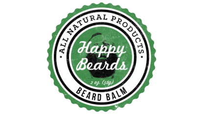 Happy Beards
